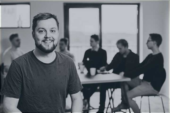 Mads Vindfeld Andersen fra Marketingfabrikken