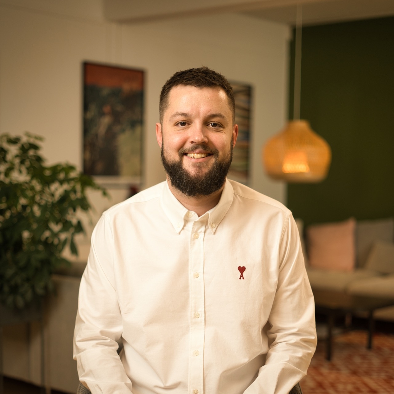 Mads Vindfeld Andersen